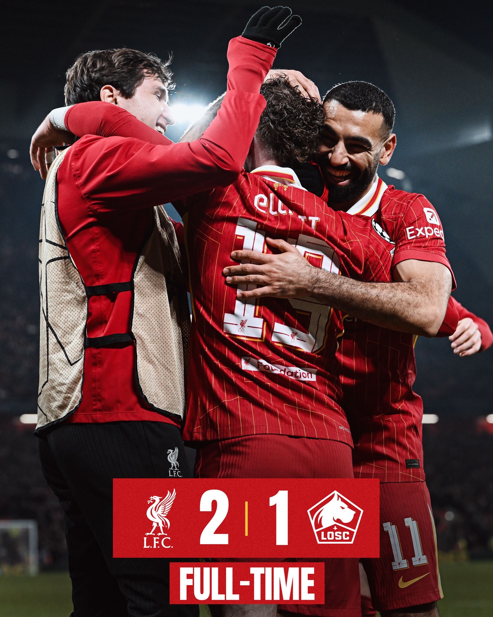 包含蒙彼利埃客场战胜里尔，取得关键胜利的词条