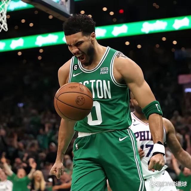 凯尔特人新秀表现出色,被誉为天才球员 凯尔特人新秀表现出色,被誉为天才球员