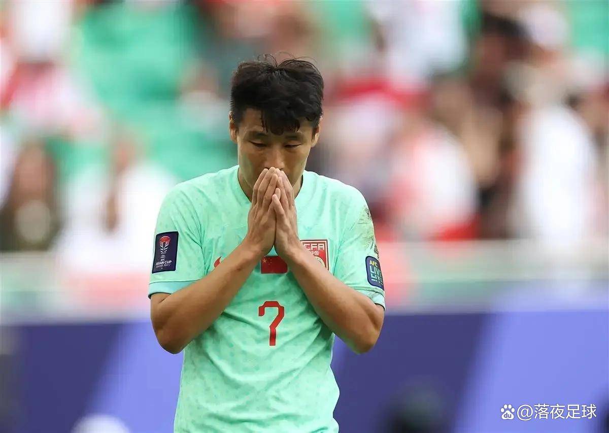 武磊状态神勇，成为球队绝对核心获赞
