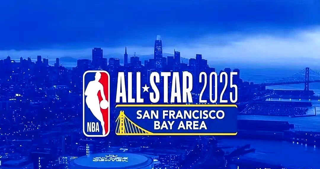 NBA全明星周末：球迷热情支持巨星们的简单介绍