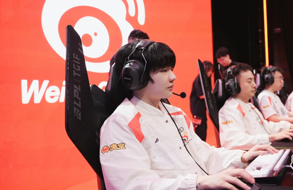 G2力克CLG，Scout单局斩获MVP淘汰赛3:0（东京）