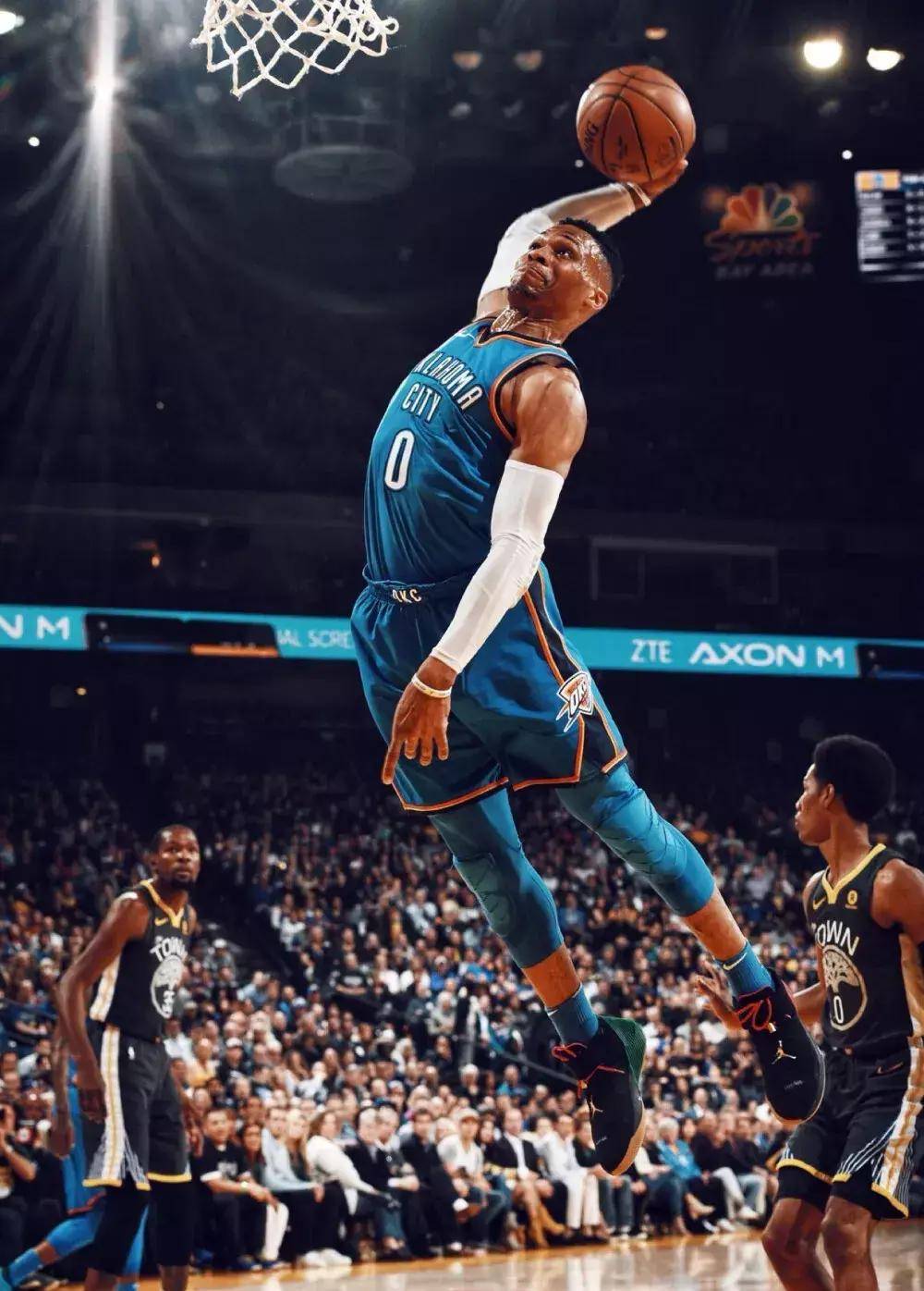 篮网B队逆转日本男篮，威斯布鲁克绝境逆转的简单介绍