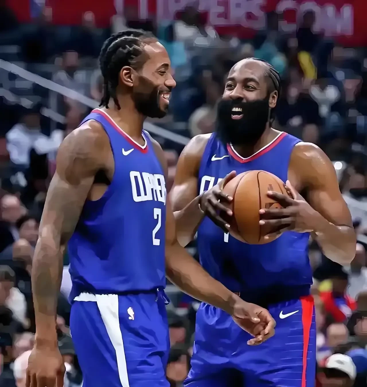 快船击败尼克斯迎来五连胜