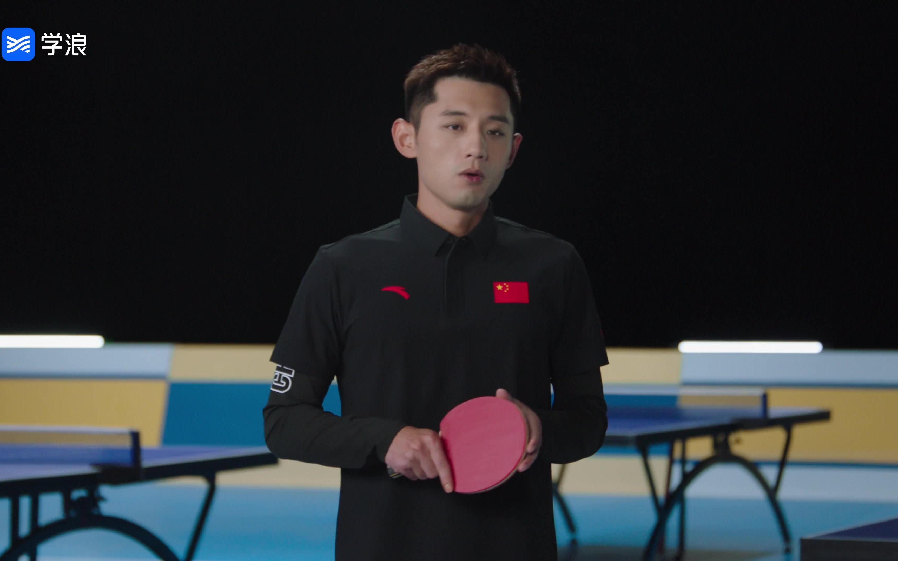 包含奥地利乒乓球队力克英国乒乓球队，张继科绝境逆转的词条