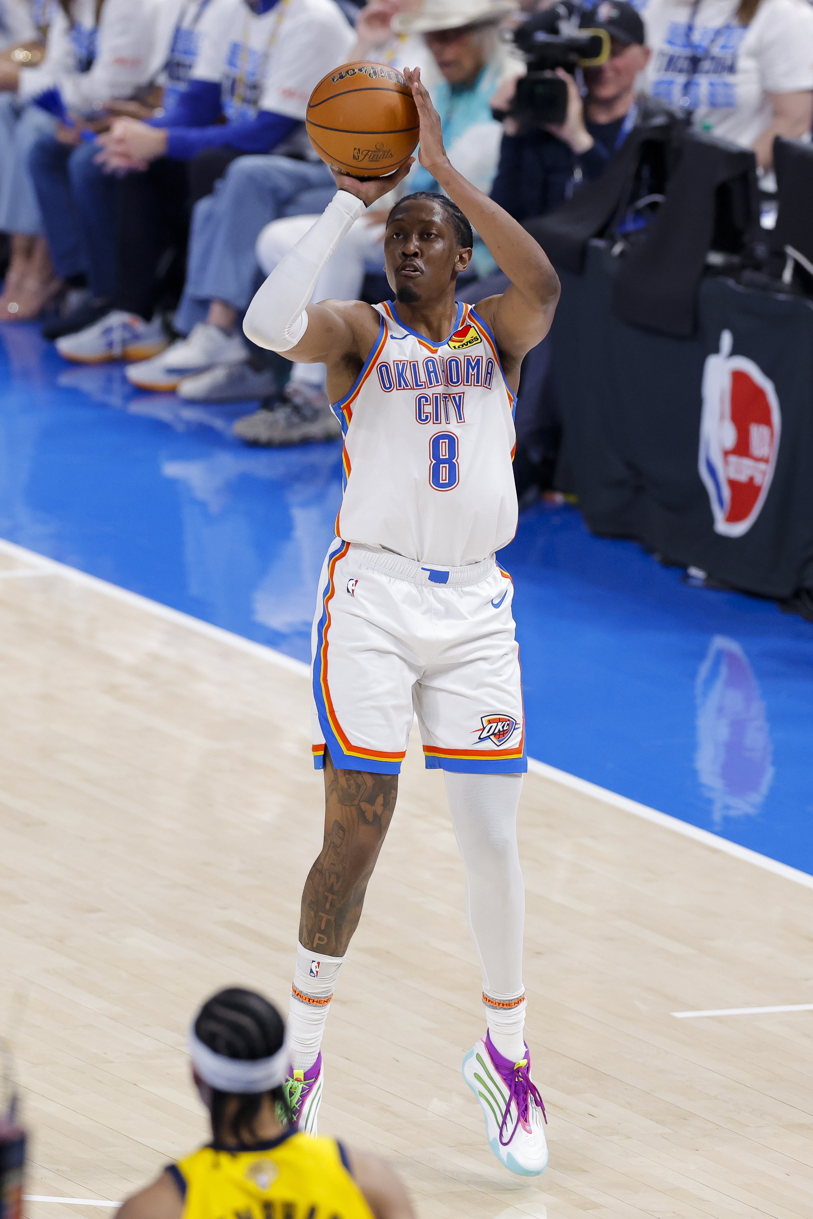 NBA战术调整奏效，成功扭转局势的简单介绍