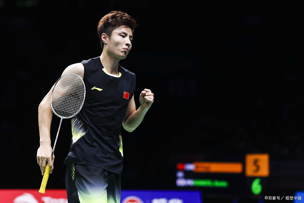 开云体育中国-关于泰国队险胜丹麦队，石宇奇惊艳四座的信息