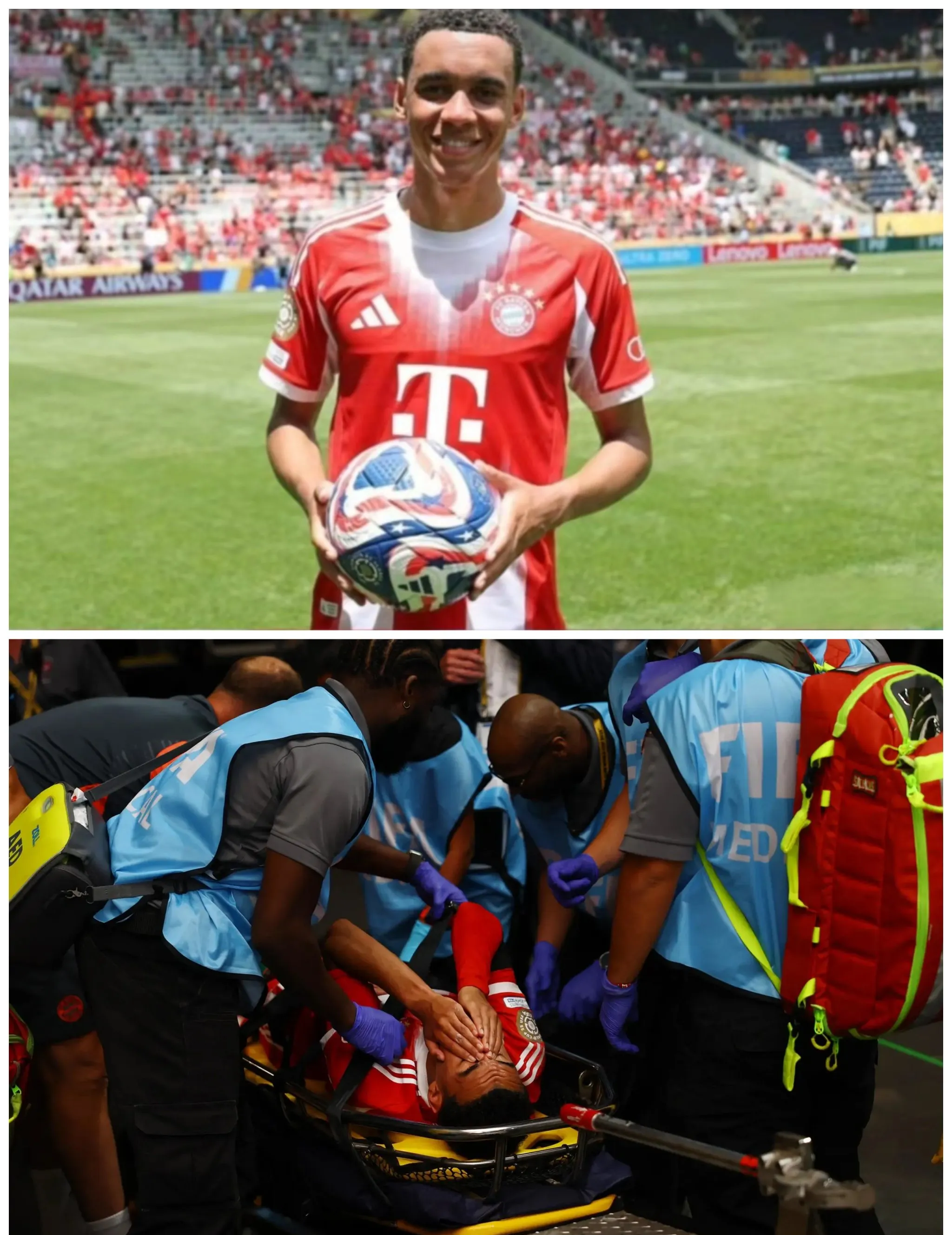 开云体育下载-关于韩国轻取拜仁，莫德里奇点燃赛场的信息