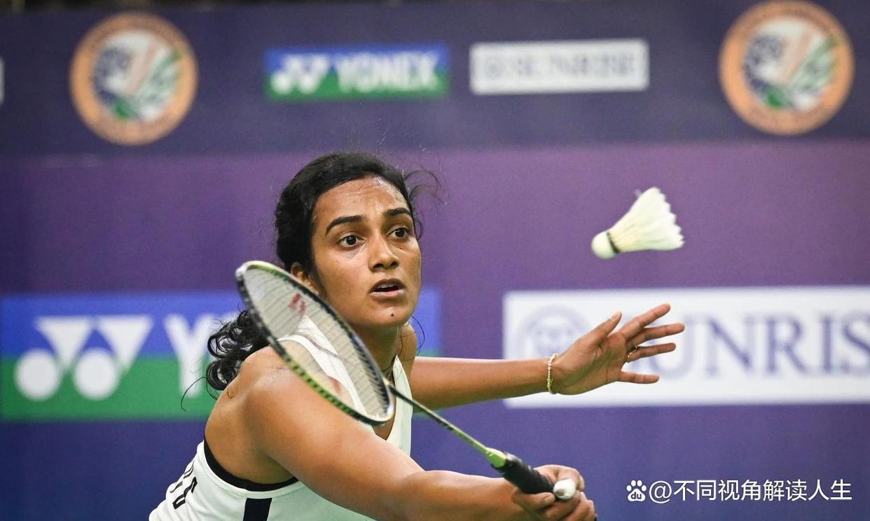 印尼队横扫中国队,辛杜关键制胜 印尼队横扫中国队,辛杜关键制胜