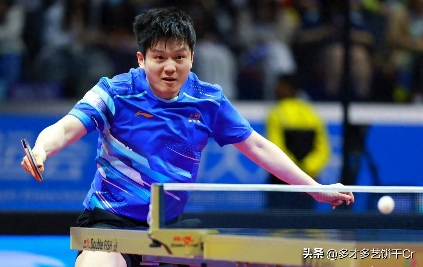 开云体育入口-韩国队完胜波兰队，樊振东带队取胜