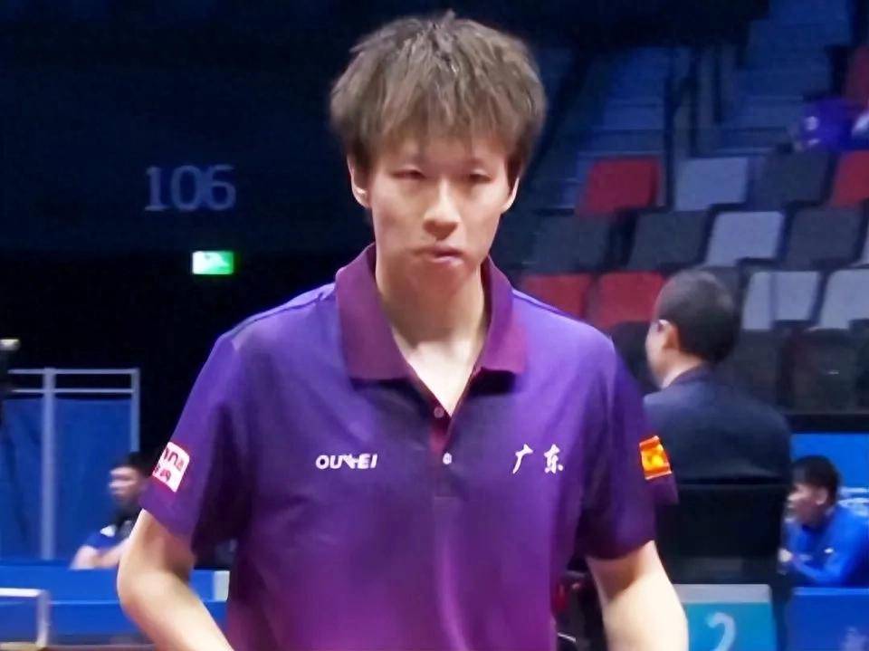 开云体育app-中国队翻盘波兰队，林高远点燃赛场