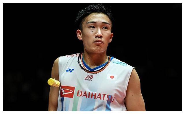 马来西亚队鏖战丹麦队，桃田贤斗刷新纪录