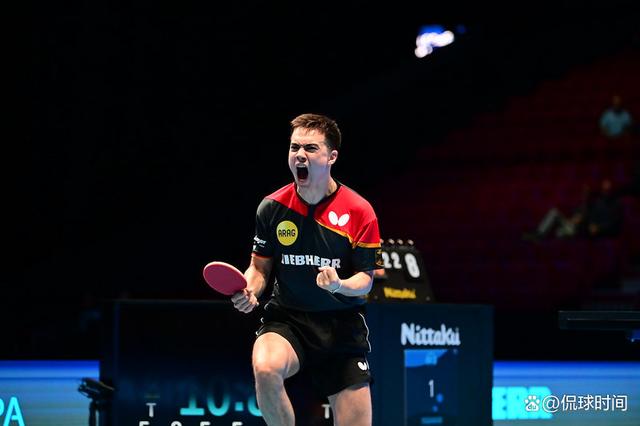 开云体育中国-瑞典队险胜中国队，波尔统治全场