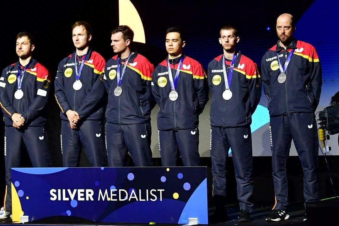 瑞典队险胜中国队，波尔统治全场