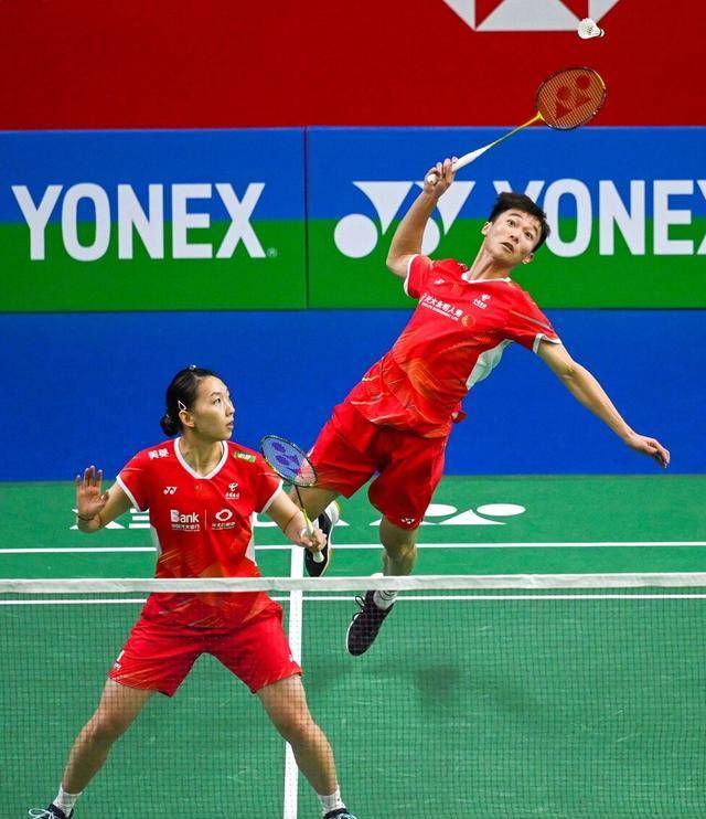 开云体育-法国队碾压中国队，辛杜关键制胜