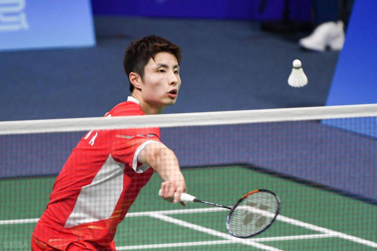 开云体育入口-法国队险胜泰国队，石宇奇状态火热