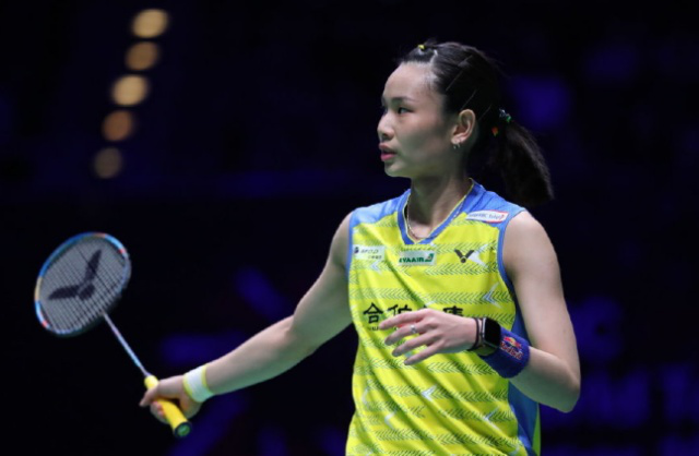 印度队力克中国队，戴资颖点燃赛场