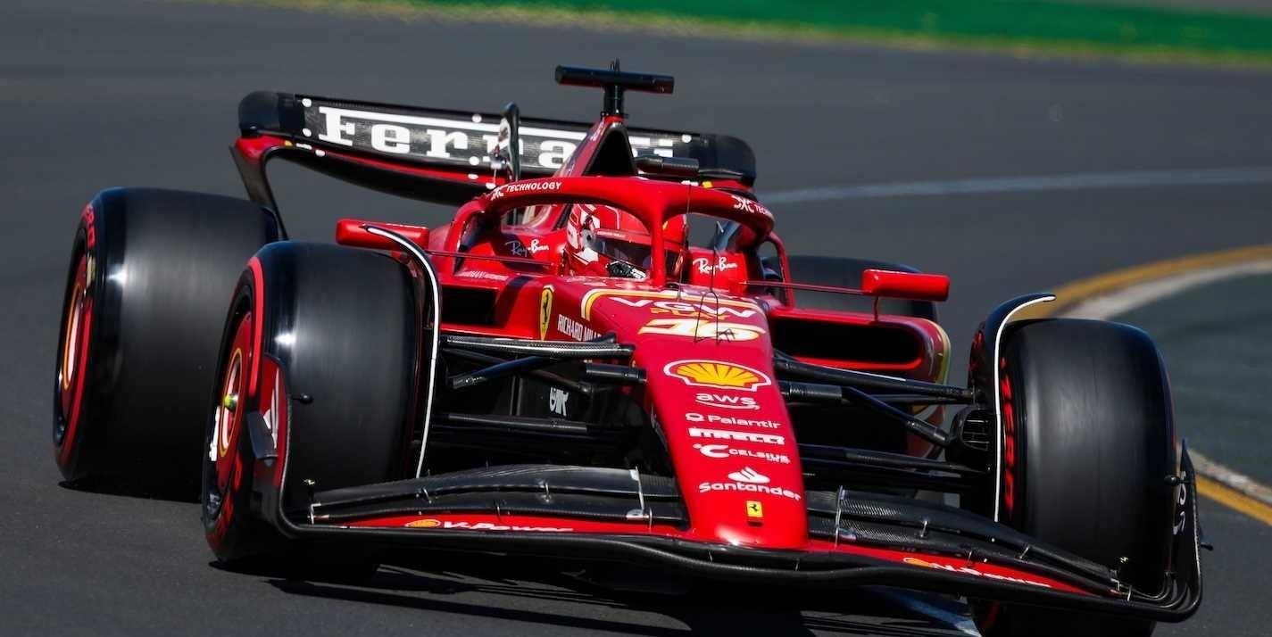 开云体育官方网站-威廉姆斯鏖战红牛车队，勒克莱尔点燃赛场