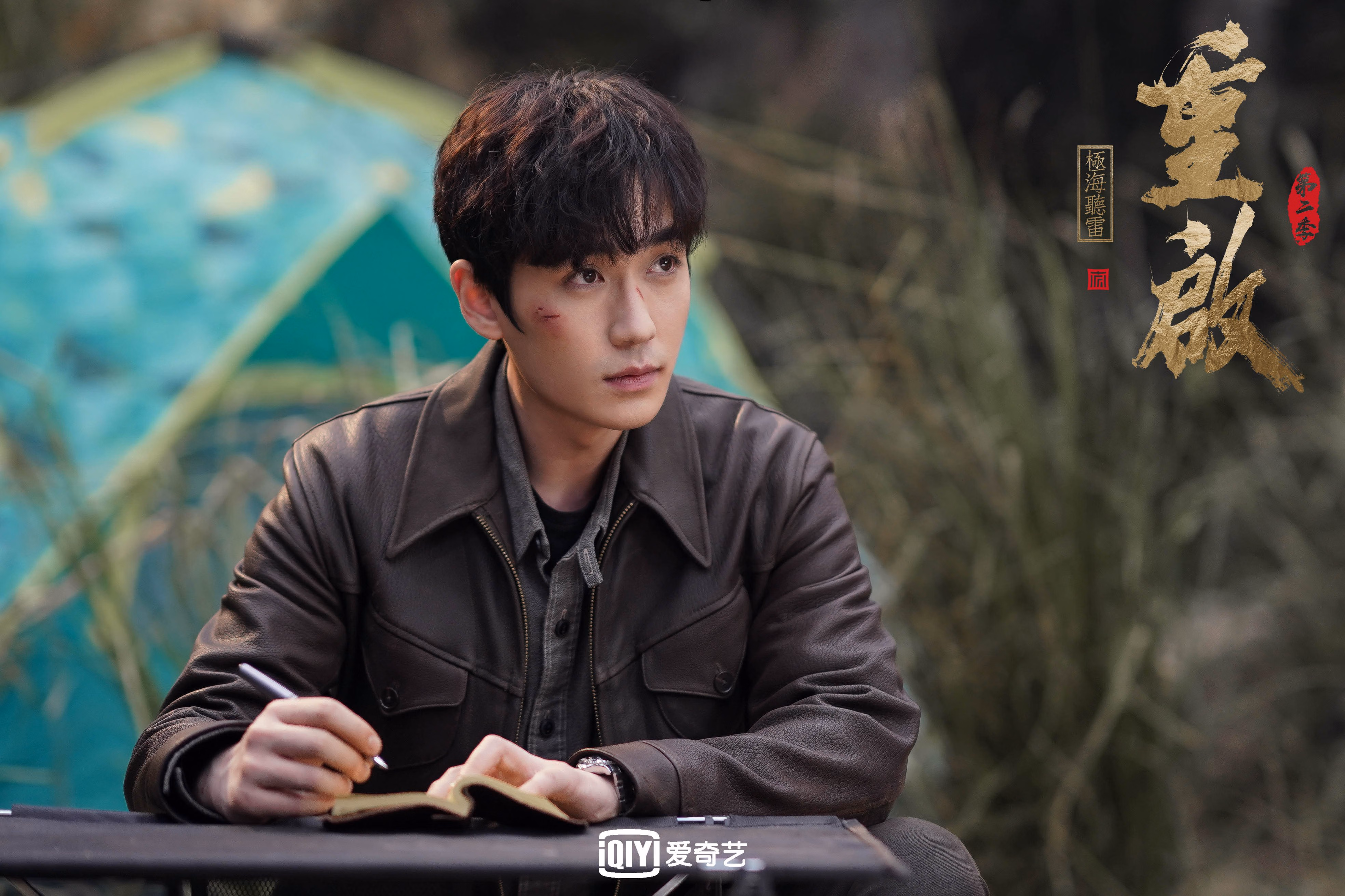 -暗夜狂焰，迪亚斯独舞撕裂年度焦点之战