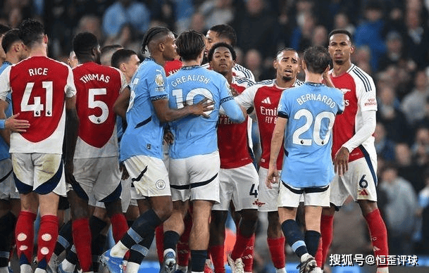 开云体育-世界排名争夺战之夜，哈兰德攻防两端统治