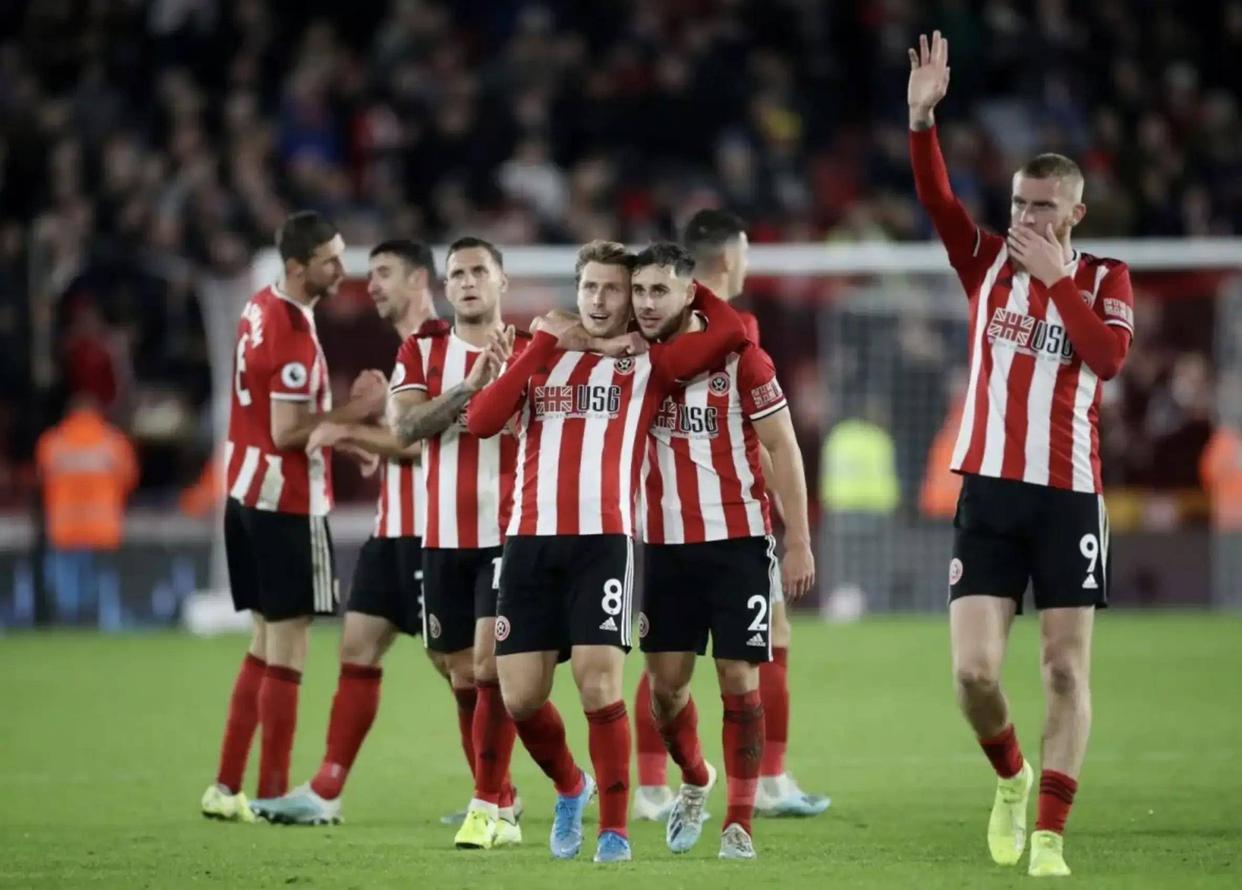 开云体育官方网站-世界排名争夺战之夜，伊萨克状态火热