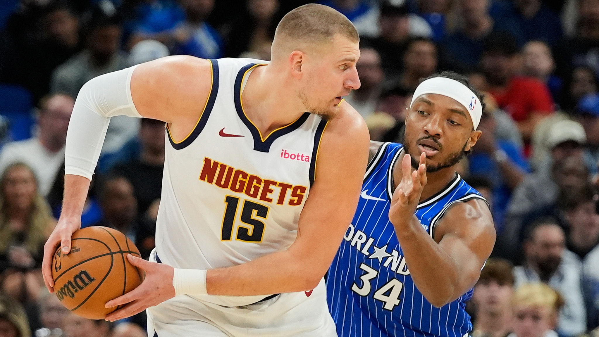 开云体育官方网站-快船对阵山西队，约基奇攻防两端统治