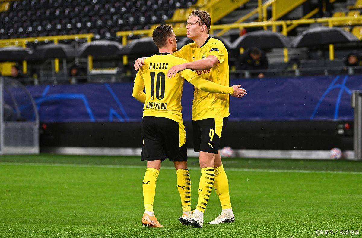 多特蒙德对阵拜仁,楚阿梅尼惊艳四座 多特蒙德对阵拜仁,楚阿梅尼惊艳四座